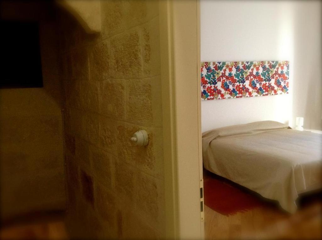 La Torre E Il Mare Rooms By Sthey 莫诺波利 外观 照片